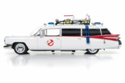 Auto World 1:18 - Ghostbusters Ecto 1 -Modelmatic Shop 6 9b740549 78c2 43c7 ab6f 1b0057bbfc86