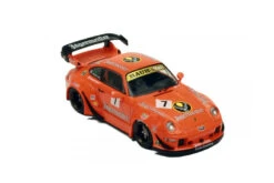 1:43 - RWB 993 (Jägermeister Orange) -Modelmatic Shop 6 9daeaba4 2f81 46d9 86f6 ea07a283f5b6