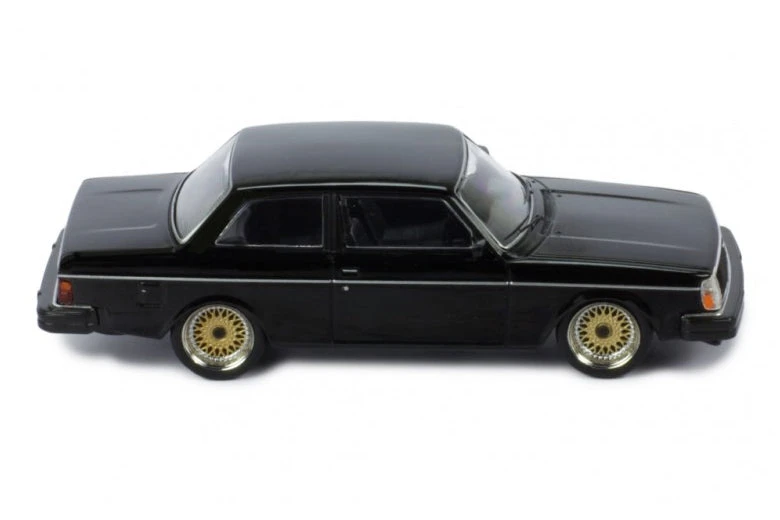 1:43 - Volvo 242 1980 (Black) 1:43 - Volvo 242 1980 (Black) -Modelmatic Shop 6 9f73ea55 da6d 418c bdf4 cdeb0018b2ce