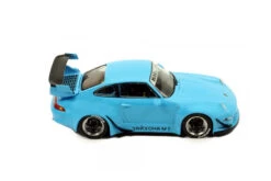 1:43 - RWB 993 (Blue) 7 1:43 - RWB 993 (Blue) -Modelmatic Shop 6 c3e4850b 73e6 44ae af1a c152f782e50b