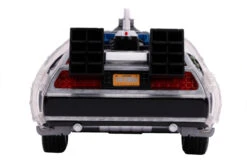 JADA 1:24 - Back To The Future III / Time Machine 7 JADA 1:24 - Back To The Future III / Time Machine -Modelmatic Shop 6 fe715cce e5c8 4f1a ad9e e9c3cbe68ab1