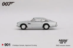 #901 - Aston Martin DB5 / James Bond "Thunderball" -Modelmatic Shop 6a7b72342a816a52186ce19371126ef020240810082851692