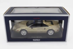 Norev 1:18 - 1982 Ferrari 308 GTS (Gold) -Modelmatic Shop 7 1cbabab4 8fde 4813 9fab 9bb535f8be92