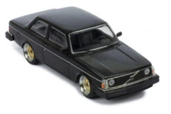 1:43 - Volvo 242 1980 (Black) 8 1:43 - Volvo 242 1980 (Black) -Modelmatic Shop 7 2fd76436 b126 4fa5 9a63 141480ed0c60