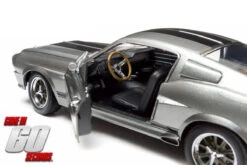 Greenlight 1:18 - Gone In Sixty Seconds / 1967 Ford Mustang "Eleanor" -Modelmatic Shop 7 626e2b23 c6c2 41e3 aab0 c349c92dcbf9