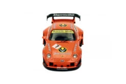 1:43 - RWB 993 (Jägermeister Orange) -Modelmatic Shop 7 864edb1b 46b0 4f63 9004 1790c40f2df9