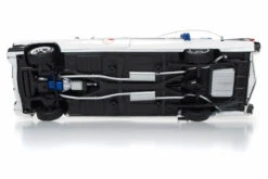 Auto World 1:18 - Ghostbusters Ecto 1 -Modelmatic Shop 7 f88997a2 7c29 409e 80b9 f56f5308b87d