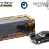 Greenlight 1:43 - Supernatural / 1967 Chevrolet Impala Sport Sedan -Modelmatic Shop 864411
