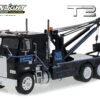 Greenlight 1:43 - Terminator 2: Judgment Day / 1984 Freightliner FLA 9664 -Modelmatic Shop 86627