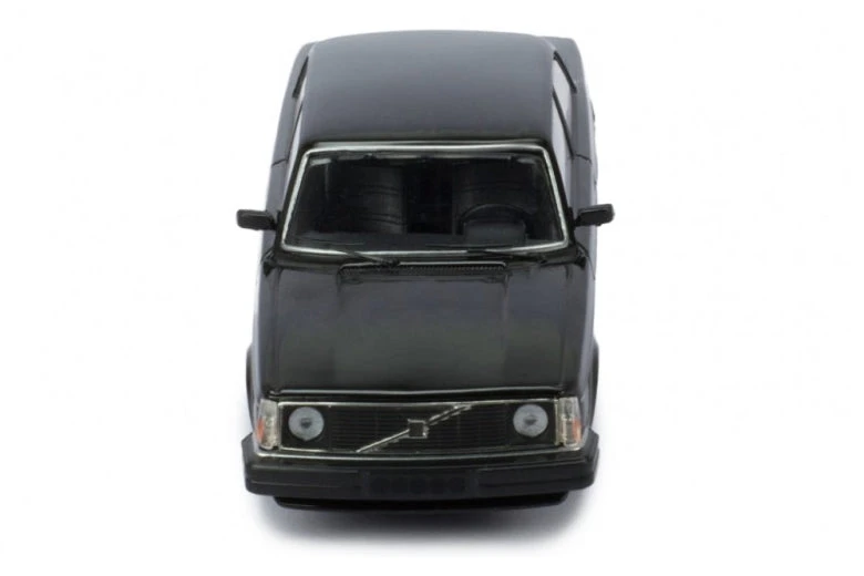 1:43 - Volvo 242 1980 (Black) 1:43 - Volvo 242 1980 (Black) -Modelmatic Shop 8 073ff8df 0c39 4a51 a1d2 07ee7b3ef1fc