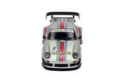 1:43 - RWB 993 (#8 Martini Racing) -Modelmatic Shop 8 09644bd8 2c27 4244 8204 21acfd5765d3