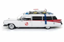 Auto World 1:18 - Ghostbusters Ecto 1 -Modelmatic Shop 8 0bb56592 d8a9 49d5 b559 dda1e88d941b