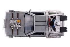 JADA 1:24 - Back To The Future III / Time Machine 9 JADA 1:24 - Back To The Future III / Time Machine -Modelmatic Shop 8 40427e23 e919 4a24 9816 eac9d4beee52