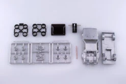 Aoshima 1:43 - DeLorean Time Machine From Back To The Future IIi -Modelmatic Shop 8 4a8a8b73 305e 4c63 99d5 c1f29294dd40