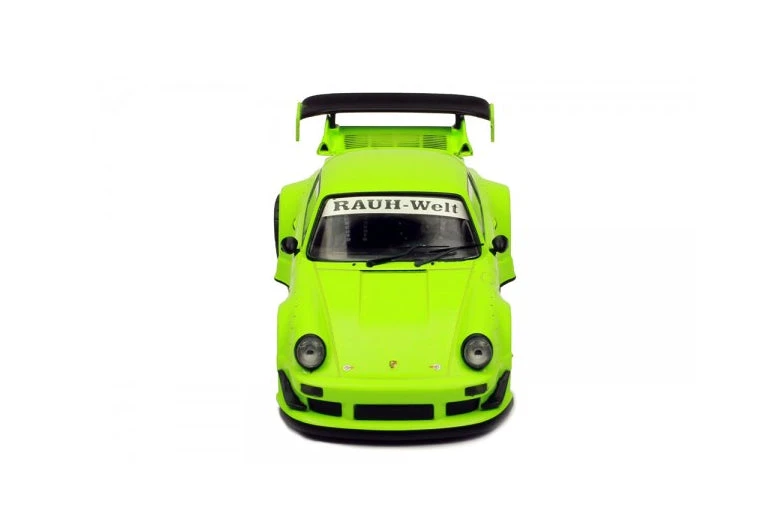 1:43 - RWB 993 (Green) 1:43 - RWB 993 (Green) -Modelmatic Shop 8 6a8a49f4 3290 454c 870e 9406ed2b28b3