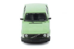 1:43 - Volvo 242 1980 (Green) -Modelmatic Shop 8 a54b5ae8 cccc 4dfa 9350 71d03cf2231e
