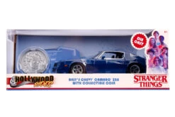 JADA 1:24 - Stranger Things / Billy's 1979 Chevy Camaro Z28 -Modelmatic Shop 8 affe1c68 4ecc 43e8 a33d 86f86a95dc59