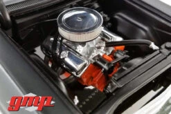 Greenlight 1:18 - 1971 Chevrolet Nova / Death Proof -Modelmatic Shop 8 d1a3fb4f d1d0 4b3b bf66 9a8e599cc0ec