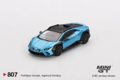 #807 - Lamborghini Huracán Sterrato Blu Aegir -Modelmatic Shop 915a0ac7e3c5ffaece7e89b3e726ec2020240724021314148