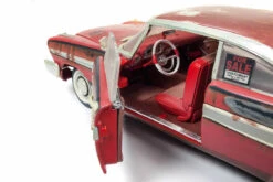 Auto World 1:18 - Christine / 1958 Plymouth Fury (Dirty Version) -Modelmatic Shop 9 9498f6d0 ba99 4630 96d3 c52481720668