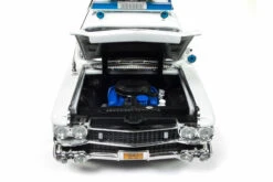 Auto World 1:18 - Ghostbusters Ecto 1 -Modelmatic Shop 9 eaace67c 4b5e 4f00 b383 d077a4d5ca2e