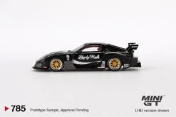 #785 - Mazda RX-7 LB-Super Silhouette Liberty Walk (Black) -Modelmatic Shop 9a494796960e769fb9cc365d0069d71220240628004953851
