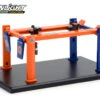 Greenlight Four-Post Lifts Series 2 - Union 76 -Modelmatic Shop A 01 21f08a63 2984 4034 8972 873670675d09