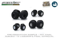 Greenlight Kings Of Crunch (Firestone) Wheel & Tyre Pack -Modelmatic Shop A 01 48c7e01f 4f0c 42de bc78 b6e2170ea41b