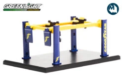 Greenlight Four-Post Lifts Series 3 - Goodyear Tyres