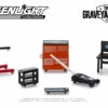 Greenlight 1:64 Garage Shop Tools - Graveyard Carz -Modelmatic Shop A1 0048acfe cebf 45fc bf51 24adf5de8070