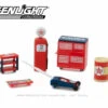 Greenlight 1:64 Garage Shop Tools - Caltex -Modelmatic Shop A1 69fca89a 7f3b 4ceb af3e b31ce0de8ae0