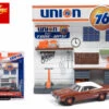 Union 76 Interior Service Station Façade / 1970 Dodge Super Bee 2 Union 76 Interior Service Station Façade / 1970 Dodge Super Bee -Modelmatic Shop A1 819f260c 178d 40fc b4cb 376eb12249bf