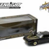 Greenlight 1:18 - Smokey And The Bandit II / 1980 Pontiac Firebird Trans Am