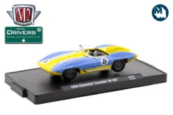 M2 Drivers 116 - 1959 Chevrolet Corvette XP-86