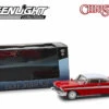 Greenlight [Damaged] 1:43 - Christine / 1958 Plymouth Fury (Copy) -Modelmatic Shop A1 ba0b2eef 4cd2 4e91 806a bd00c2adaa09