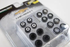 Greenlight Chevrolet Trucks Wheel & Tyre Pack