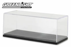 1:43 Greenlight Acrylic Case