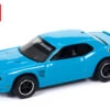 2014 Dodge Challenger SRT8 - Pettys Garage (Petty Blue) 1 2014 Dodge Challenger SRT8 - Pettys Garage (Petty Blue) -Modelmatic Shop A2 01 04f03731 8dd0 447f b128 3bb8e6f44018