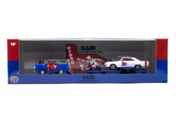 M2 Auto-Haulers 79 - 1964 Dodge A100 Panel Van & 1969 Dodge Dart Swinger 340 -Modelmatic Shop A2 8cb17bb3 1ed2 40eb 9750 3666f121a510