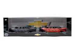 M2 Auto-Haulers 80 - 1957 Chevrolet Bel Air Custom -Modelmatic Shop A2 b34abc51 697e 437b a396 8f0ba35728c5