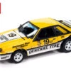 1988 Ford Mustang GT - Saleen General Tire (Yellow & White) -Modelmatic Shop A3 01 ecde50f0 6153 45b9 adde 1361e55e7560