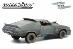 Greenlight 1:18 - Last Of The V8 Interceptors / 1973 Ford Falcon XB (Weathered Version) 4 Greenlight 1:18 - Last Of The V8 Interceptors / 1973 Ford Falcon XB (Weathered Version) -Modelmatic Shop A3 1f9df5ac f9b5 4702 a1e4 623c55e7bea6