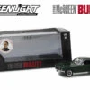 Greenlight 1:43 - Bullitt / 1968 Ford Mustang GT Fastback With Steve McQueen Figure -Modelmatic Shop A4 0bc06066 c91a 4773 af97 a4aed6a8f4a6