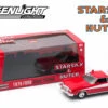 Greenlight 1:43 - Starsky And Hutch / 1976 Ford Gran Torino -Modelmatic Shop A4 0f127efc 6f50 4bb4 82fc 11c473b4fc6c 1
