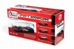 Auto World 3 In 1 Display Case -Modelmatic Shop A4 71990355 9276 46e3 8547 fa27cda8dd7b