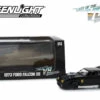 Greenlight 1:43 - Last Of The V8 Interceptors / 1973 Ford Falcon XB -Modelmatic Shop A4 71d83ed3 e41c 478d 8073 ff4c66571371