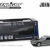 Greenlight 1:43 - John Wick / 1969 Ford Mustang BOSS 429 1 Greenlight 1:43 - John Wick / 1969 Ford Mustang BOSS 429 -Modelmatic Shop A4 9f213cc1 33d6 44c8 8153 a338958770a8