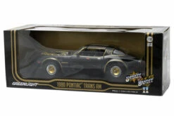 Greenlight 1:18 - Smokey And The Bandit II / 1980 Pontiac Firebird Trans Am 5 Greenlight 1:18 - Smokey And The Bandit II / 1980 Pontiac Firebird Trans Am -Modelmatic Shop A4 c36c9fd4 e118 4ae3 95ea 3b33c933d88d