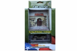 The Bastogne Resin Display With WWII Willys MB Jeep -Modelmatic Shop A6 25f35c33 8377 4e99 b0a3 d08964a12452