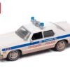 Blues Brothers / 1975 Dodge Monaco Chicago Police - Dirty Version 1 Blues Brothers / 1975 Dodge Monaco Chicago Police - Dirty Version -Modelmatic Shop A 6eb47451 cb8c 4592 849e be11adb82106